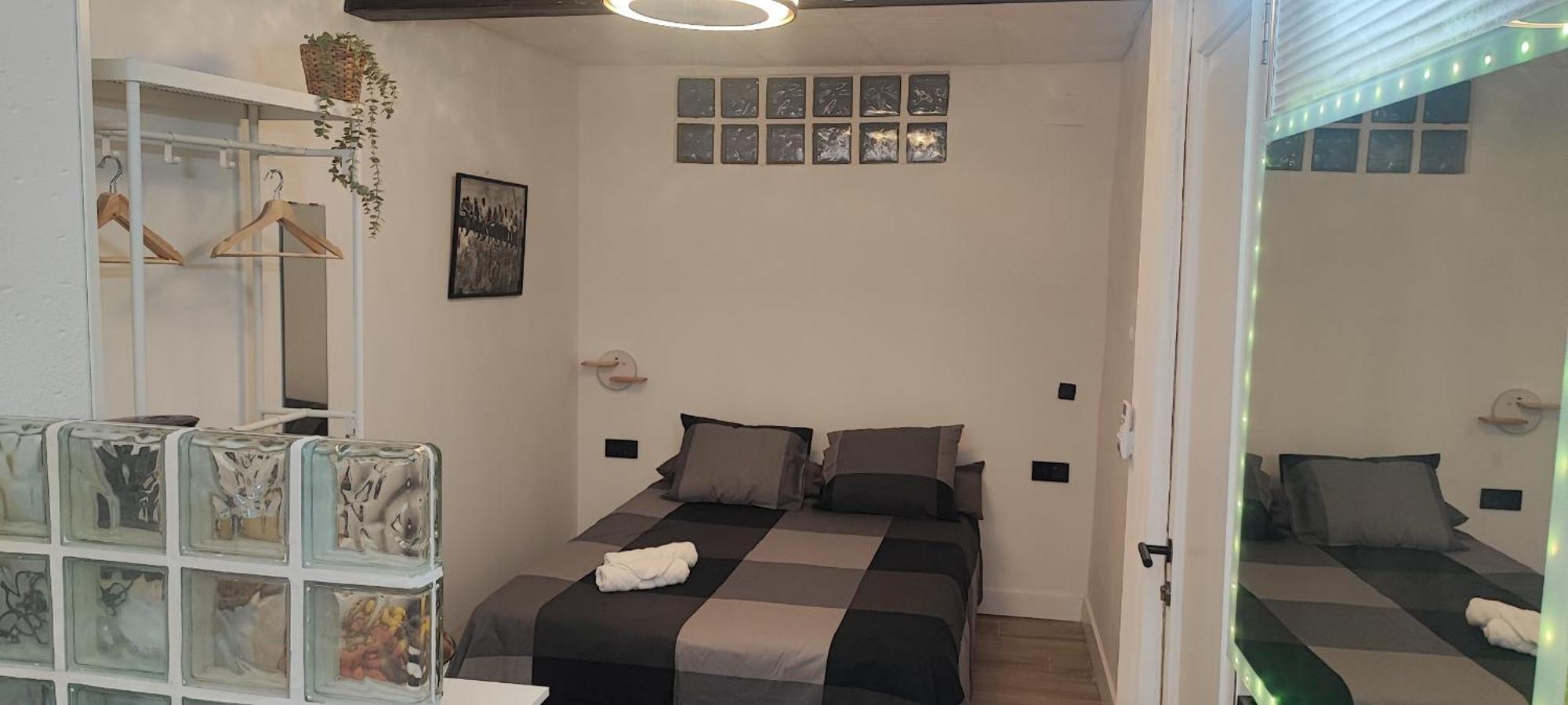 Apartament Malaga Jacuzy Zewnętrze zdjęcie